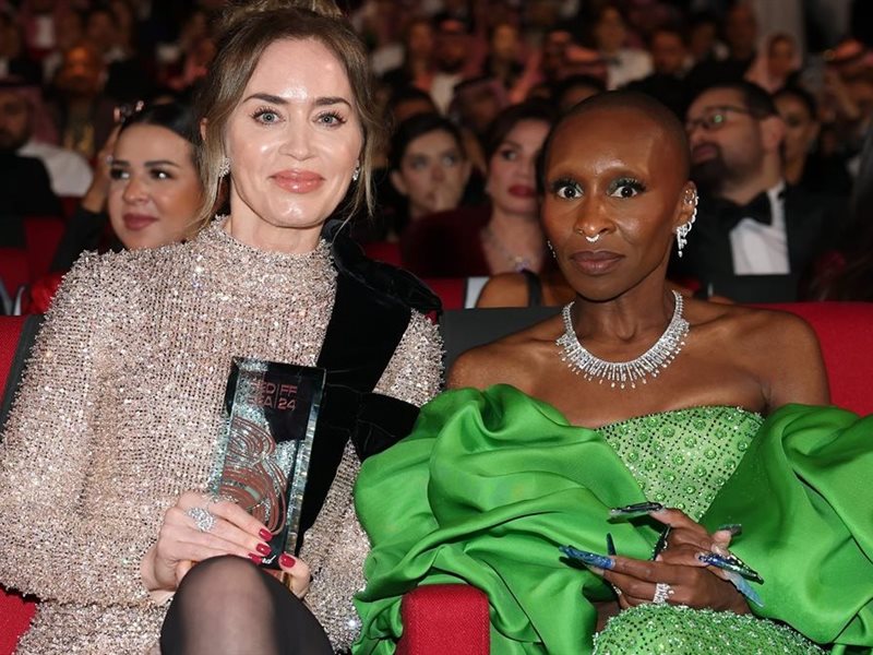  أبرز نجوم العرب والعالم في افتتاح الدورة الرابعة من مهرجان البحر الأحمر 