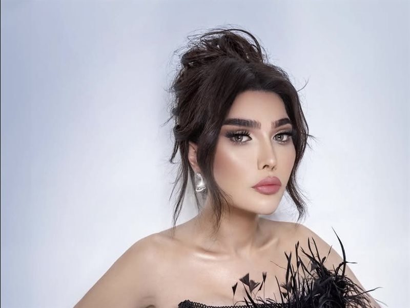 خاص.. موضة مكياج الخريف والشتاء مع خبير التجميل سامر بريطع 