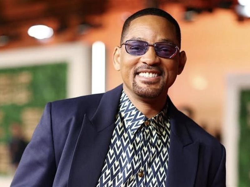 أبرزهم منى زكي و ويل سميث .. نجوم الفن بافتتاح مهرجان البحر الأحمر السينمائي الدولي(صور) 