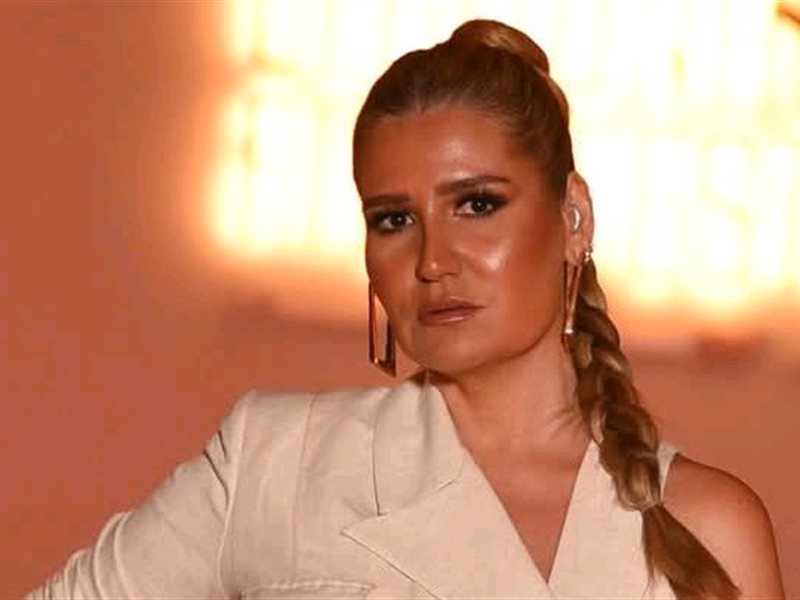 خاص| هنا شيحة تعتذر عن 