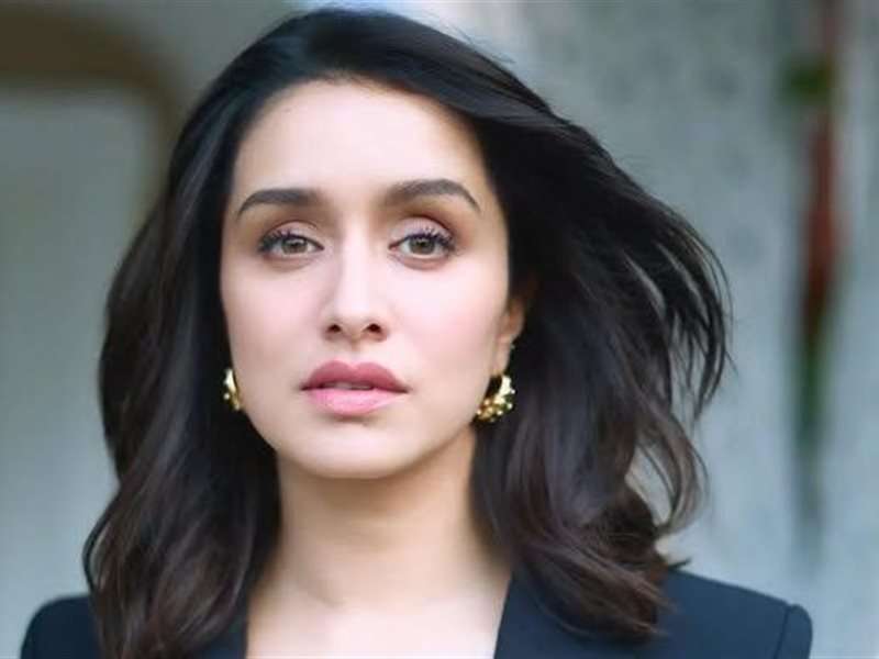 جلسة حوارية مع النجمة الهندية شرادها كابور بمهرجان البحر الأحمر الاثنين المقبل 