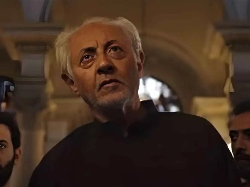 القائمة الكاملة للأفلام المصرية المشاركة في مهرجان القاهرة للفيلم القصير 