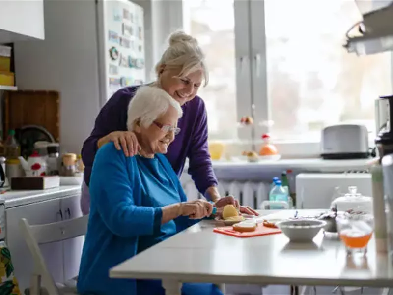 تناول هذا الطعام مرتين في الأسبوع قد يقلل من خطر الإصابة بالزهايمر 