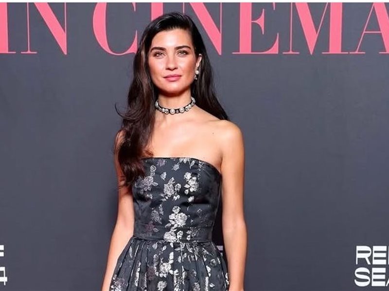  النجمات العربيات والعالميات يتألقن في Women in Cinema على هامش مهرجان البحر الأحمر 