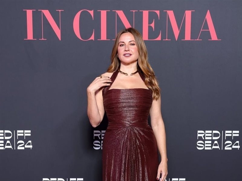 أبرز إطلالات النجمات في حفل 