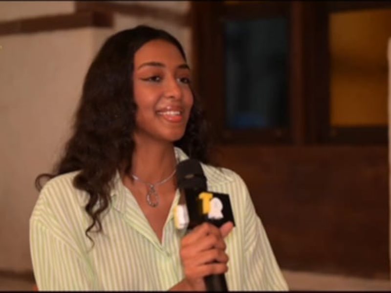 حنين سعد لـ 