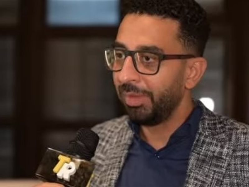 خاص|هيثم دبور عن فيلم