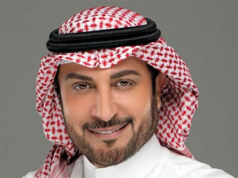 ماجد المهندس يقدم الأغنية الدعائية لـ فيلم 