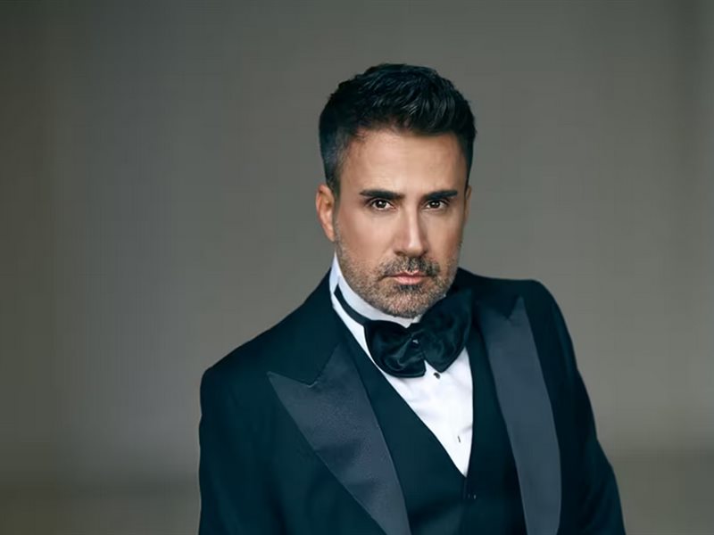 تفاصيل حفل النجم التركي إيمره في الإمارات 12 ديسمبر 