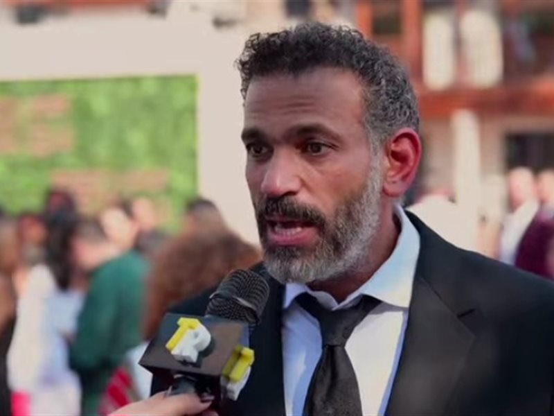 خاص.. إيهاب عبد الواحد: فيلم 