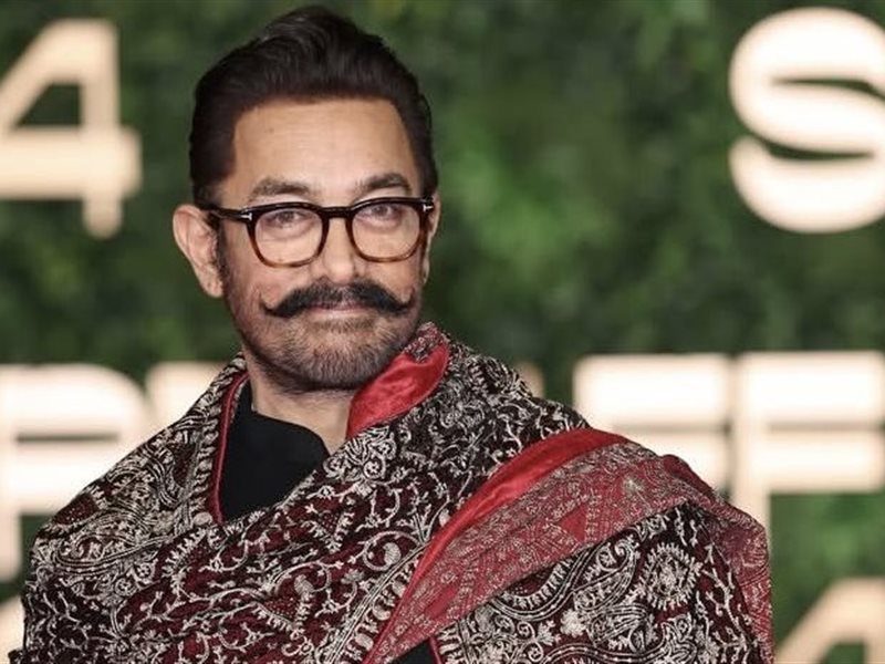 تكريم إيميلي بلانت وفان ديزل وعامر خان في حفل افتتاح البحر الأحمر السينمائي 