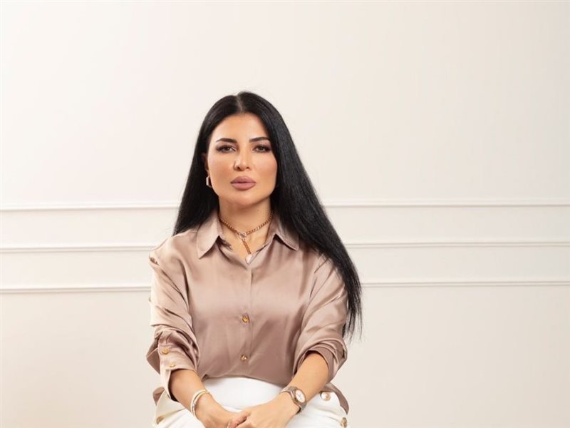 عفراء الإدريسى قصة نجاح مغربية ومصدر إلهام للسيدة العربية 