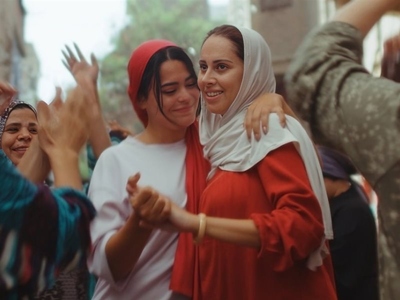 مهرجان البحر الأحمر يعرض فيلم الفستان الأبيض ضمن فعاليات رابع أيامه 