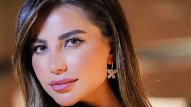سارة مراد
