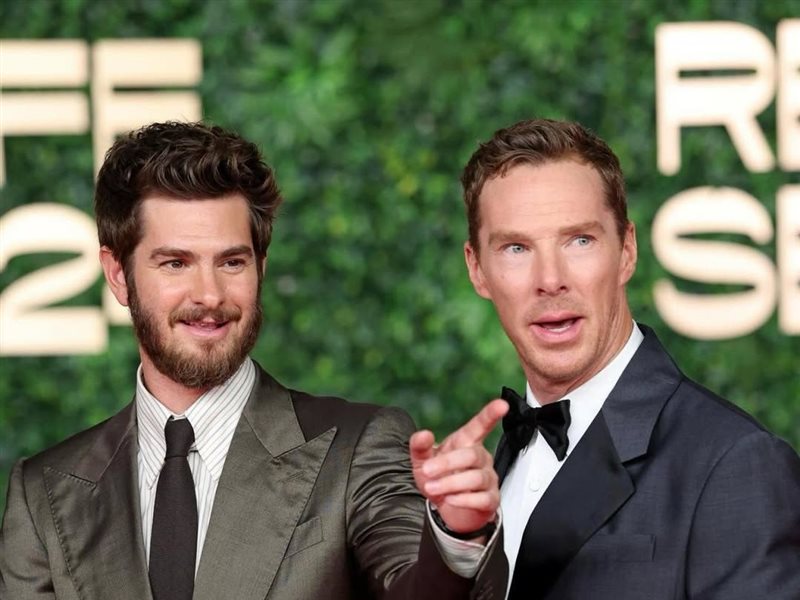 عرض عالمي لفيلم we live in time بحضور أبطاله في البحر الأحمر 