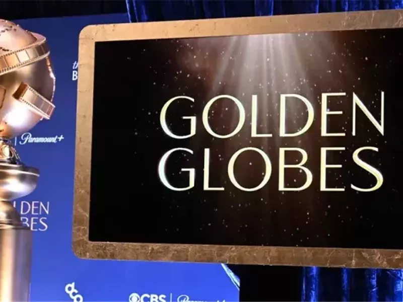 القائمة الكاملة لترشيحات جوائز جولدن جلوب 2025  