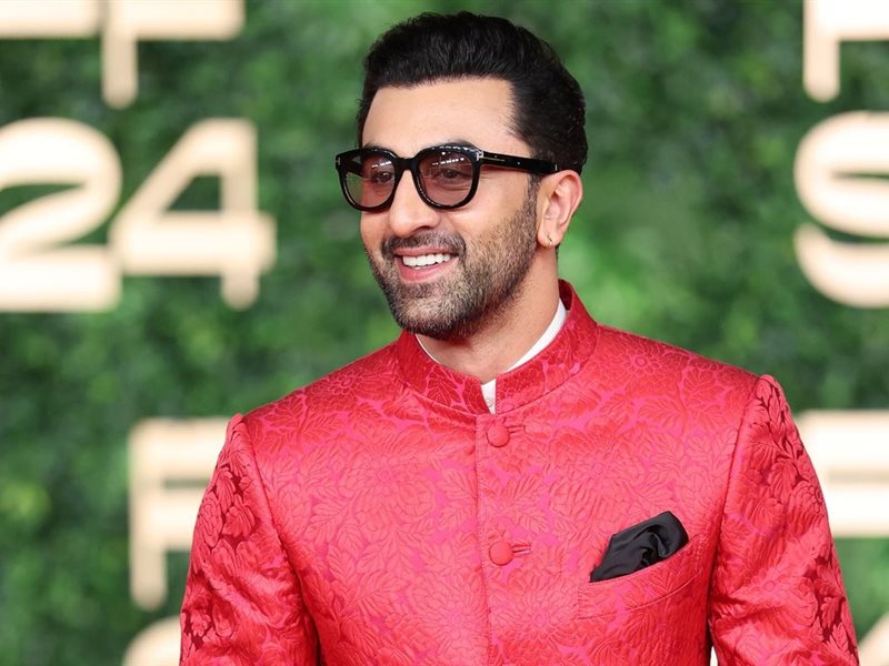 رانبير كابور: تجربتي مع مهرجان البحر الأحمر مذهلة  