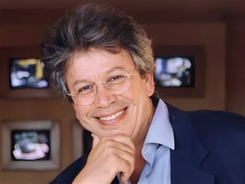 طارق نور.. إمبراطور الإعلان ورئيس الشركة المتحدة الجديد 