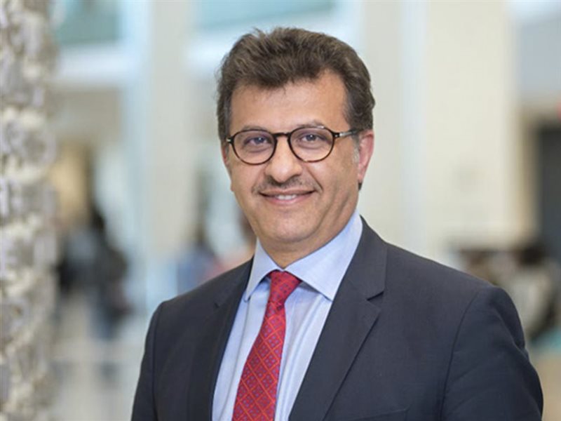 الدكتور هاني نجم أيقونة في عالم جراحة القلب والطب الحديث