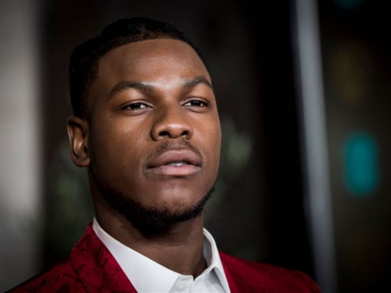 غدا.. جلسة حوارية مع جون بوييجا في سابع أيام مهرجان البحر الأحمر