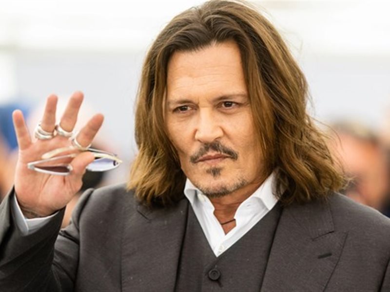 غداً.. عرض فيلم “مودي - ثلاثة أيّام على حافة الجنون” لجوني ديب بمهرجان البحر الأحمر 