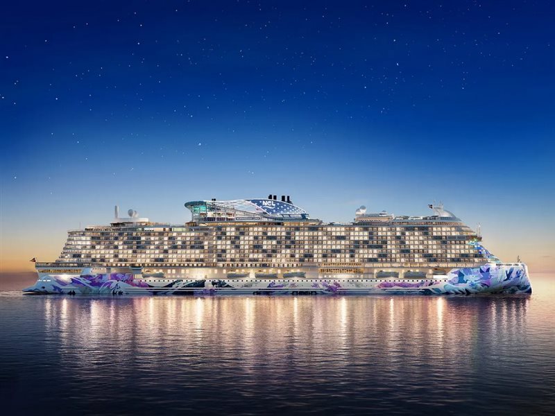 استكشاف عالم الرحلات البحرية مع Norwegian Cruise Line