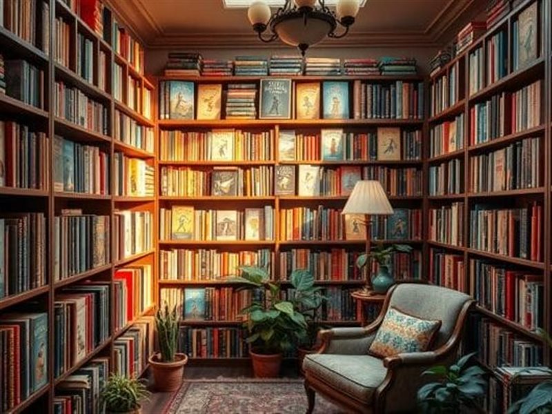 أفضل الكتب لتعزيز الانضباط الذاتي وتطوير الذات