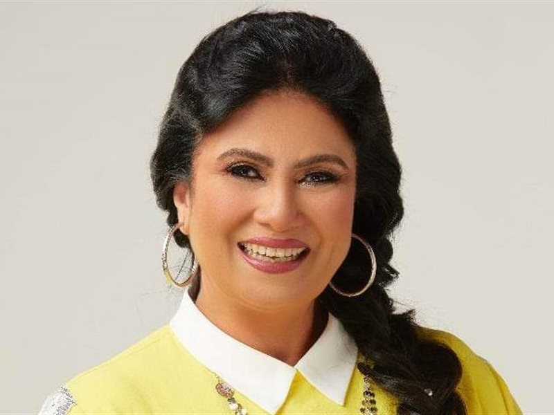 خاص| سلوى عثمان عن دورها في 