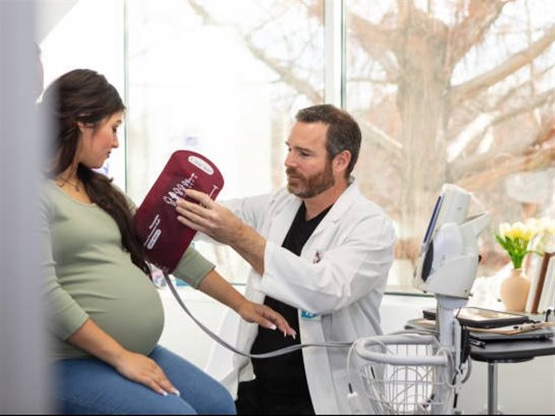 تعرف على أسباب الإصابة بتسمم الحمل 