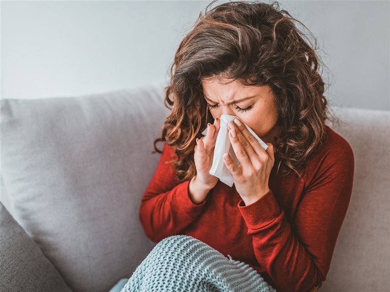 مكون أساسي في المطبخ مفيد لمكافحة فيروسات الشتاء وتحسين الهضم