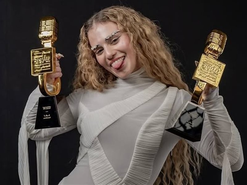 تعرف على أسماء الفائزين بجوائز 