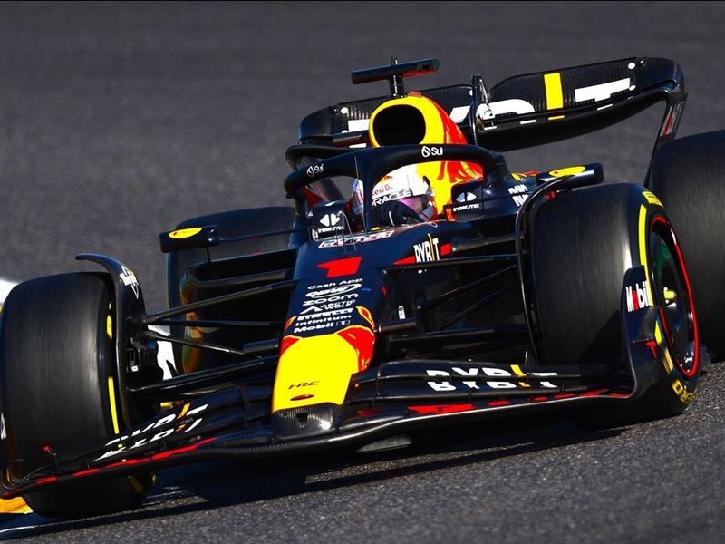 موسم جديد يلوح في أفق فورمولا 1 تحديات وتغييرات جذرية 