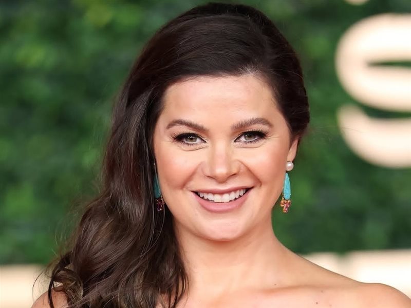 يسرا اللوزى تتألق بإطلالة ناعمة في مهرجان البحر الأحمر السينمائي الدولي بدورته الرابعة  