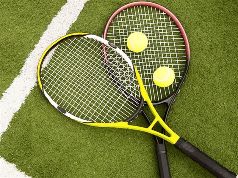 جوائز تاريخية تعيد تشكيل سلسلة بطولات التنس للمحترفين