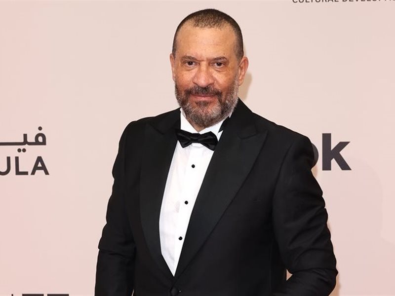 ماجد المصري: مسلسل 