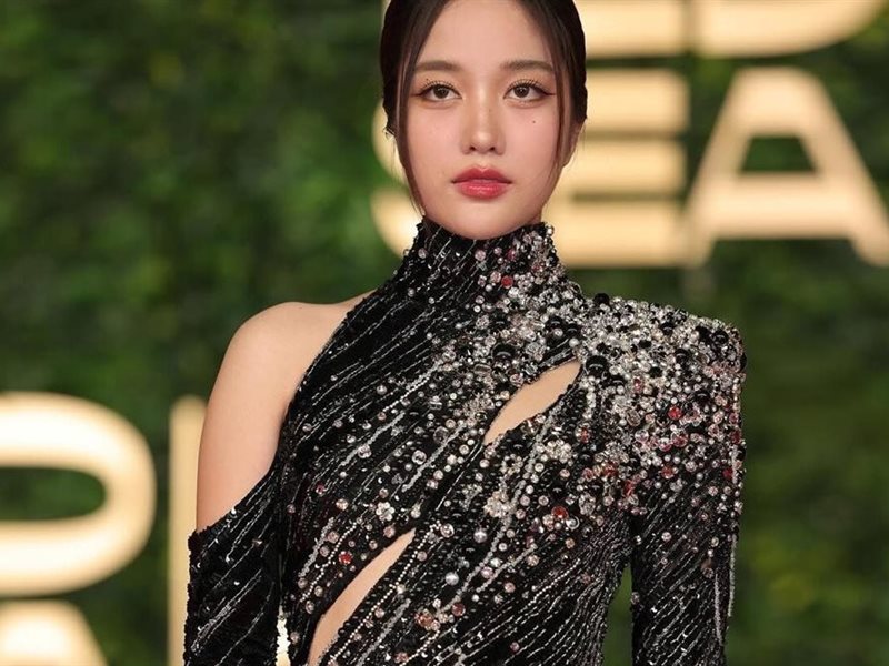 نجمات تألقن بإطلالات من توقيع زهير مراد في ختام مهرجان البحر الأحمر 