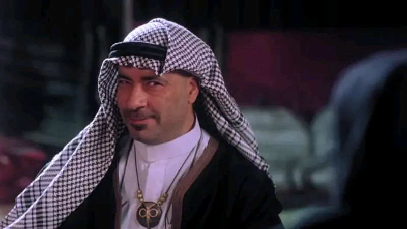 محمد سعد