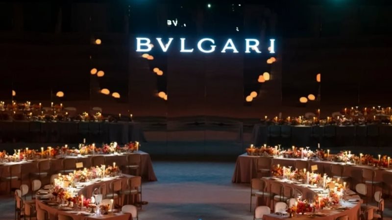 Bvlgari