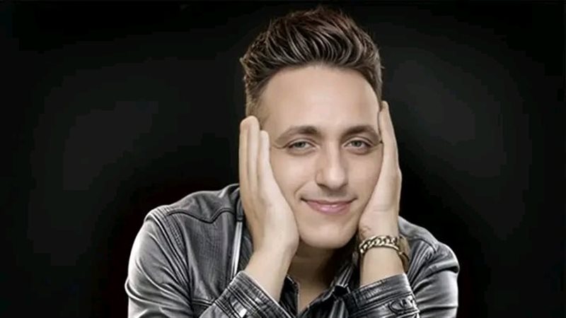الملحن الراحل محمد