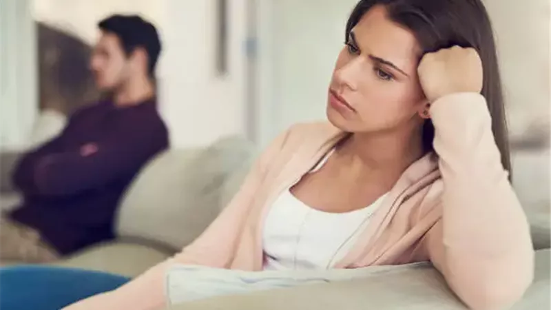 اعراض الاكتئاب