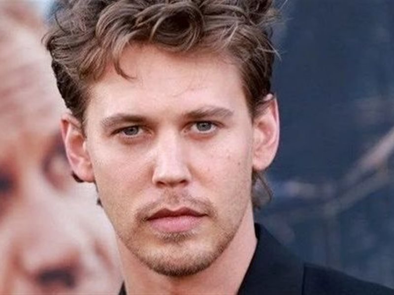 أوستن بتلر بطلا لفيلم 