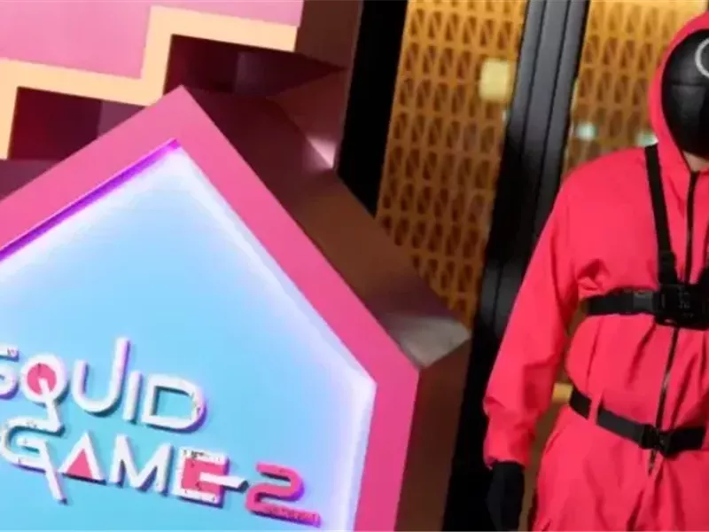 تفاصيل العرض الأول لمسلسل Squid Game في لوس أنجلوس  