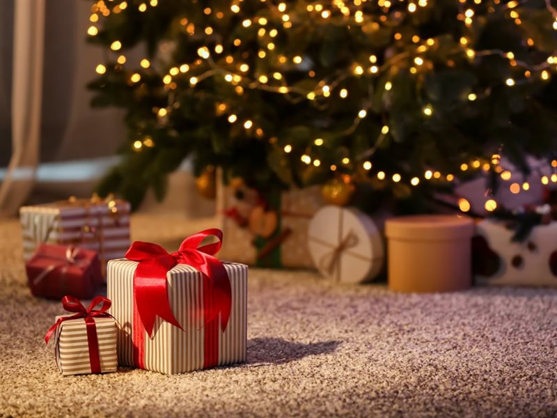 تعرف على أفضل الوجهات للاحتفال بالكريسماس في الإمارات 