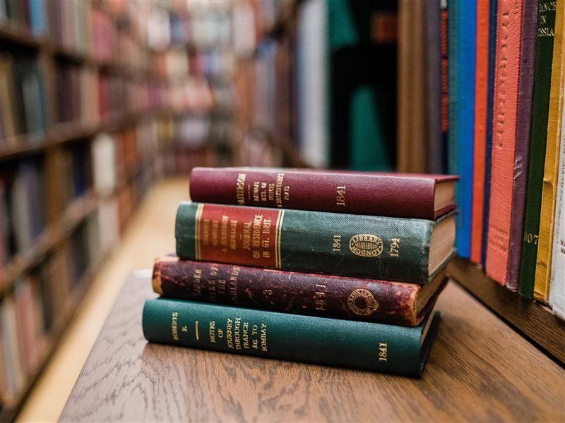 أفضل 5 كتب لتحسين الإنتاجية أفكار وأدوات لتحقيق النجاح الشخصي