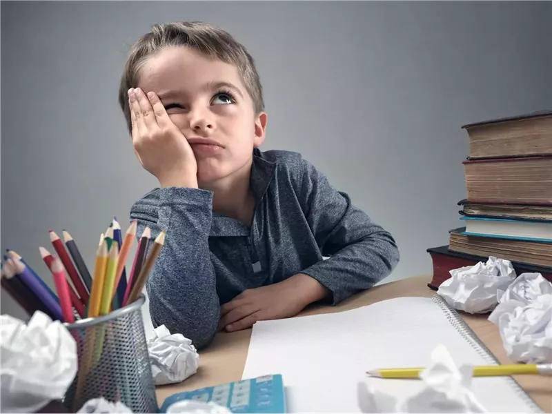 6 نصائح ذهبية لتشجيع طفلك على المذاكرة  