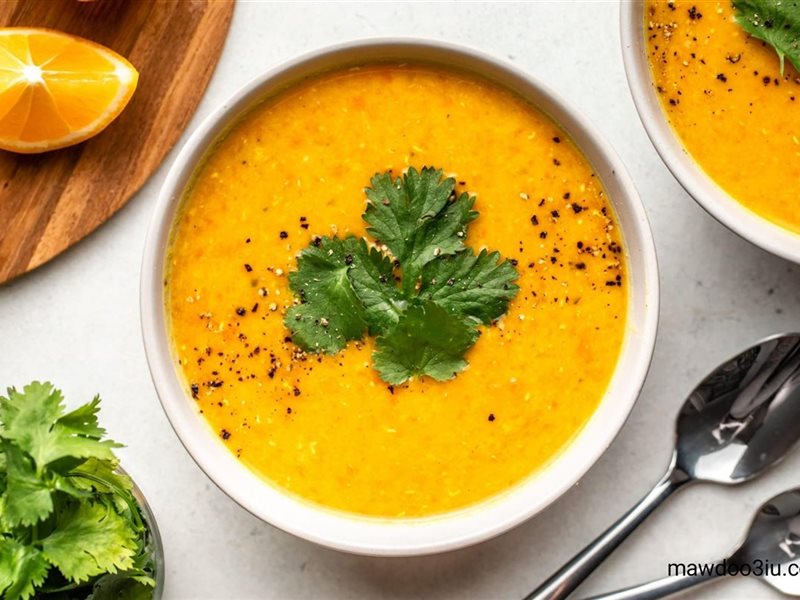 غير التدفئة.. فوائد متعددة يقدمها العدس لصحتك 