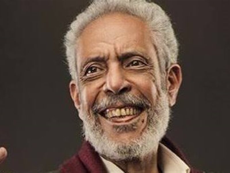وفاة الفنان الكبير نبيل الحلفاوي عن عمر يناهز الـ77 عاما 
