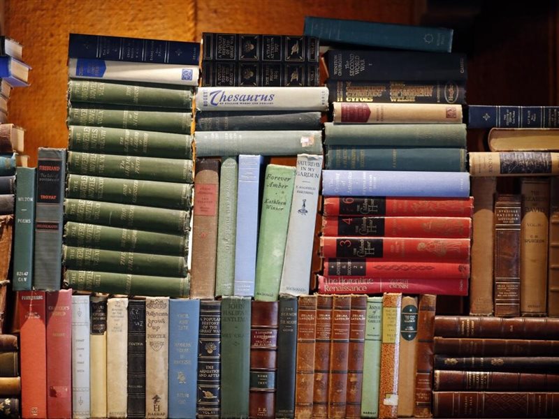 أفضل 5 كتب لفهم السلوك البشري وكيفية تأثيره على حياتنا