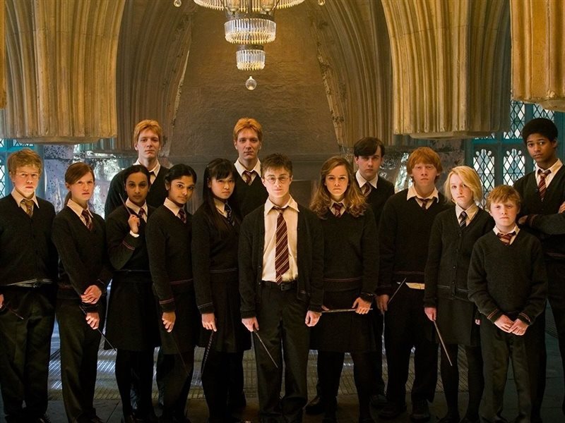 تعرف على أشهر سلاسل الأفلام في التاريخ