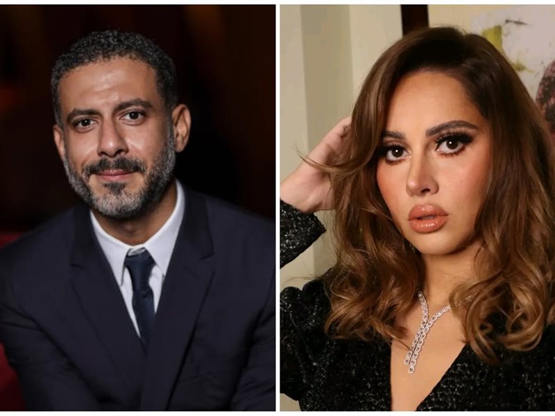 خاص| ياسمين رئيس تنضم لأبطال مسلسل 